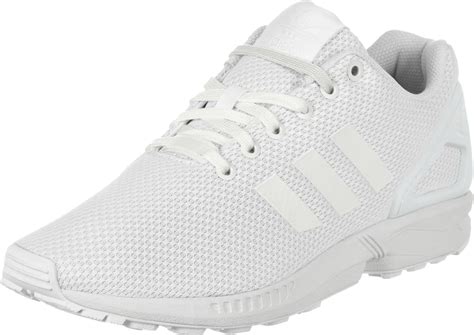 adidas schihe weiss|adidas white sneakers.